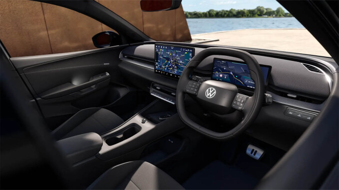 Volkswagen Id.Polo 155kW Style Launch Edition 52kWh 5dr Auto Electric Hatchback - Image 13